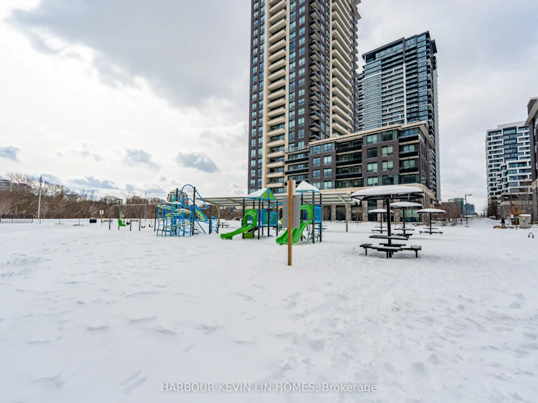 1910-18 Uptown Drive, Markham, ON, L3R 5M5 - 32