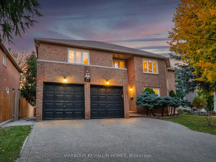37 Laser Court, Richmond Hill, ON, L4B 1S1