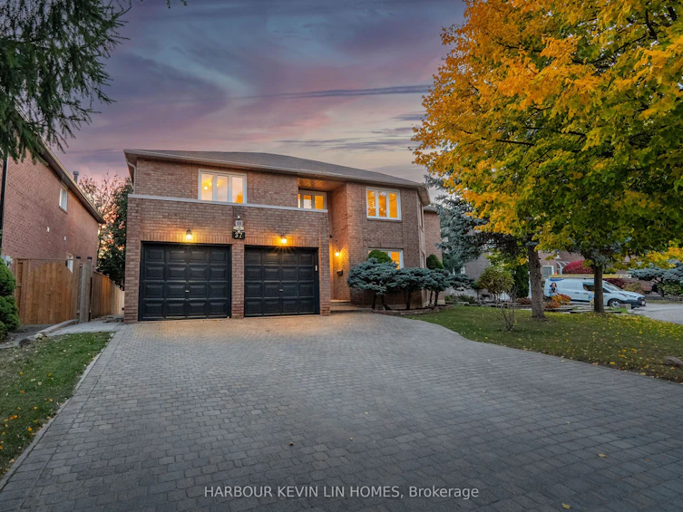 37 Laser Court, Richmond Hill, ON, L4B 1S1 - 2