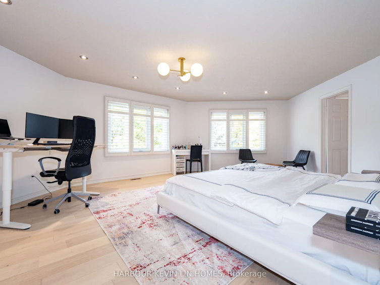 37 Laser Court, Richmond Hill, ON, L4B 1S1 - 22