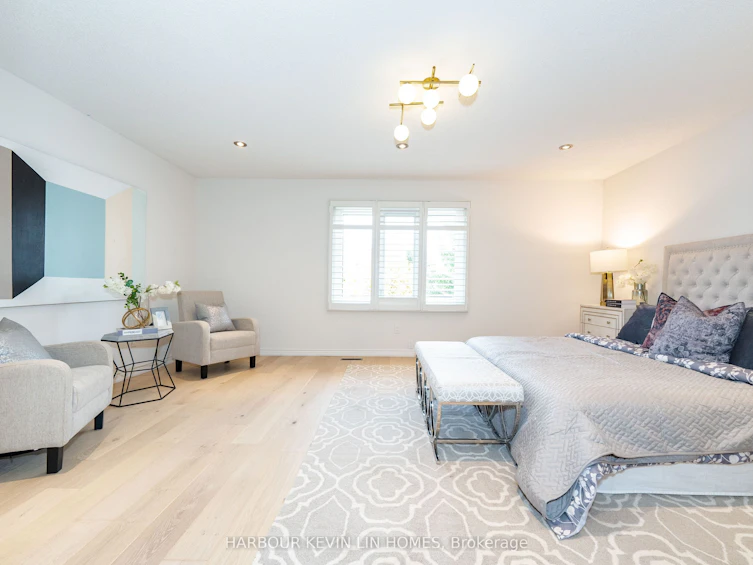 37 Laser Court, Richmond Hill, ON, L4B 1S1 - 32