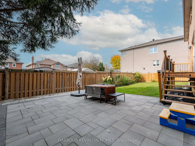 37 Laser Court, Richmond Hill, ON, L4B 1S1 - 36