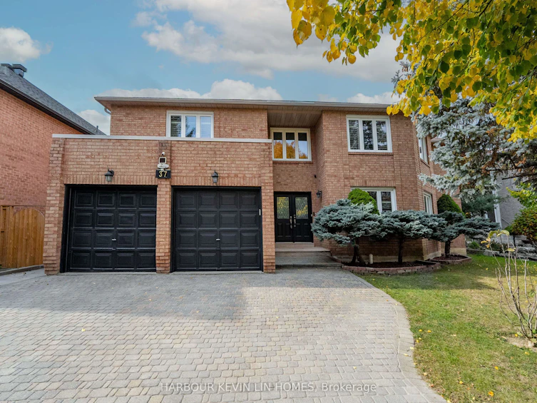 37 Laser Court, Richmond Hill, ON, L4B 1S1 - 4