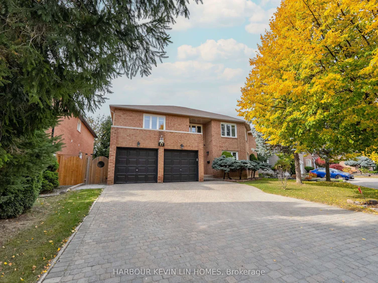 37 Laser Court, Richmond Hill, ON, L4B 1S1 - 3