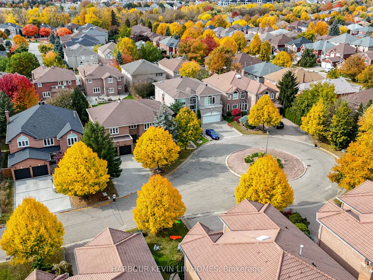 37 Laser Court, Richmond Hill, ON, L4B 1S1 - 40