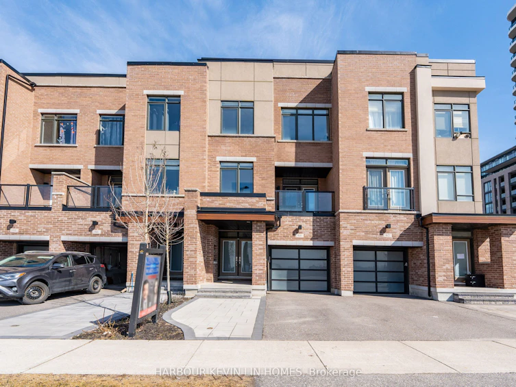 64 Salterton Circle, Vaughan, ON, L6A 4Z2 - 33
