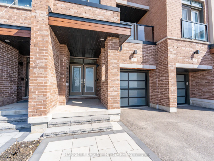 64 Salterton Circle, Vaughan, ON, L6A 4Z2 - 36
