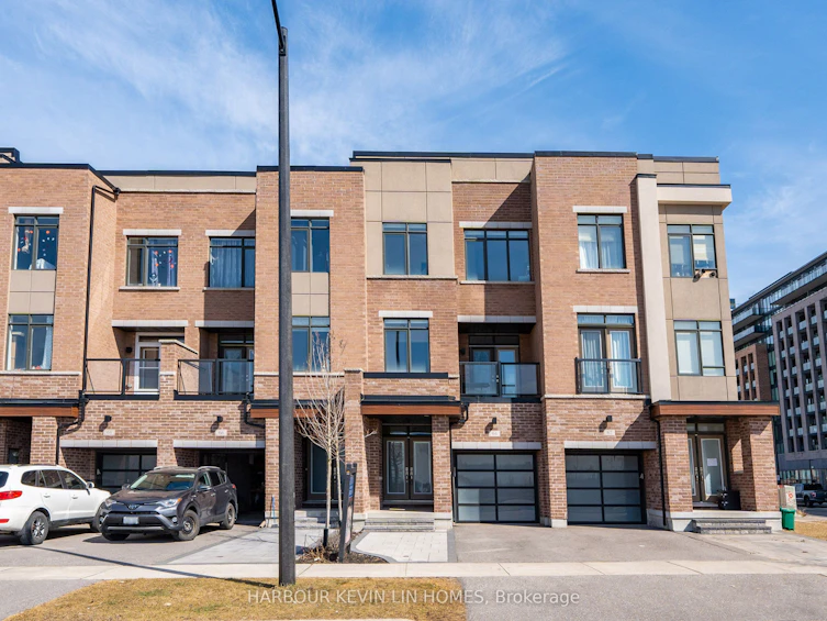 64 Salterton Circle, Vaughan, ON, L6A 4Z2 - 34