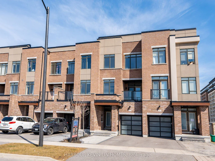 64 Salterton Circle, Vaughan, ON, L6A 4Z2 - 35