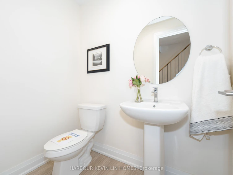 64 Salterton Circle, Vaughan, ON, L6A 4Z2 - 2