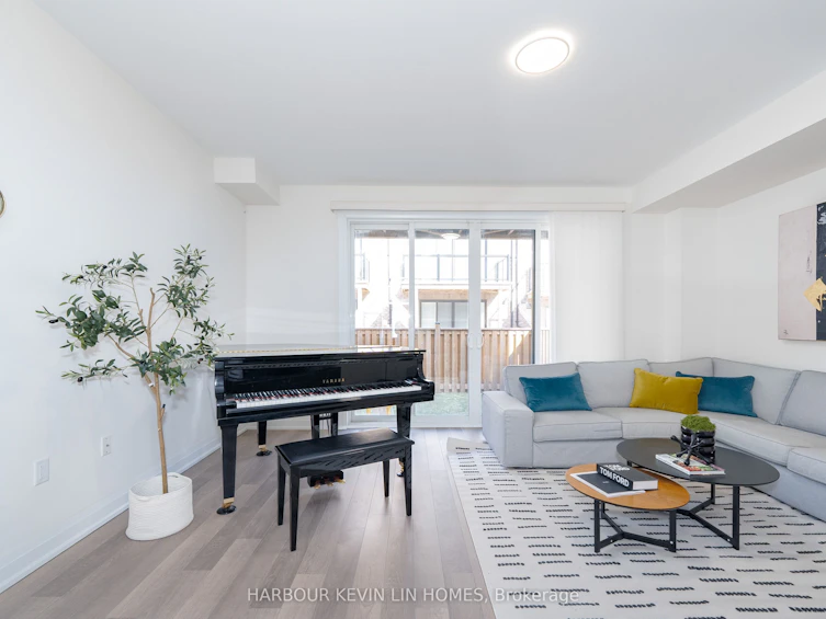 64 Salterton Circle, Vaughan, ON, L6A 4Z2 - 46