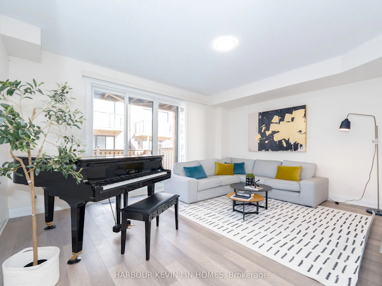 64 Salterton Circle, Vaughan, ON, L6A 4Z2 - 48