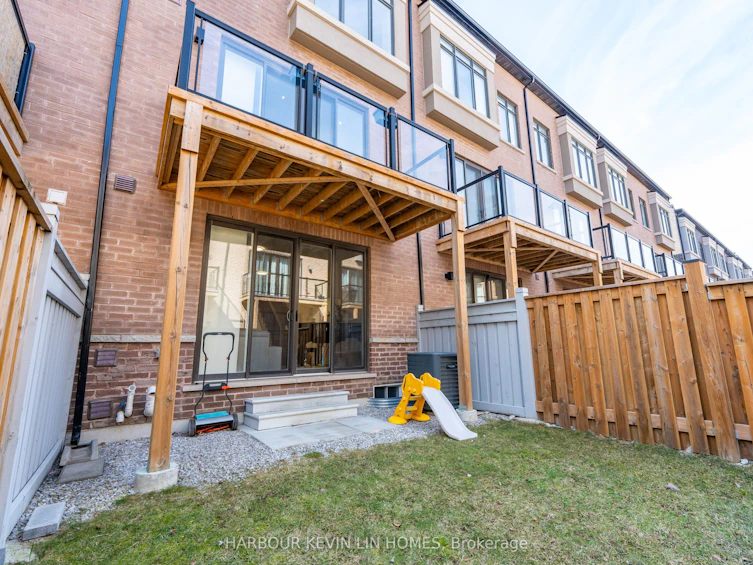 64 Salterton Circle, Vaughan, ON, L6A 4Z2 - 20