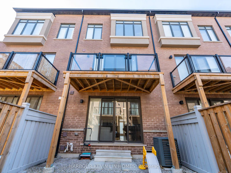 64 Salterton Circle, Vaughan, ON, L6A 4Z2 - 22