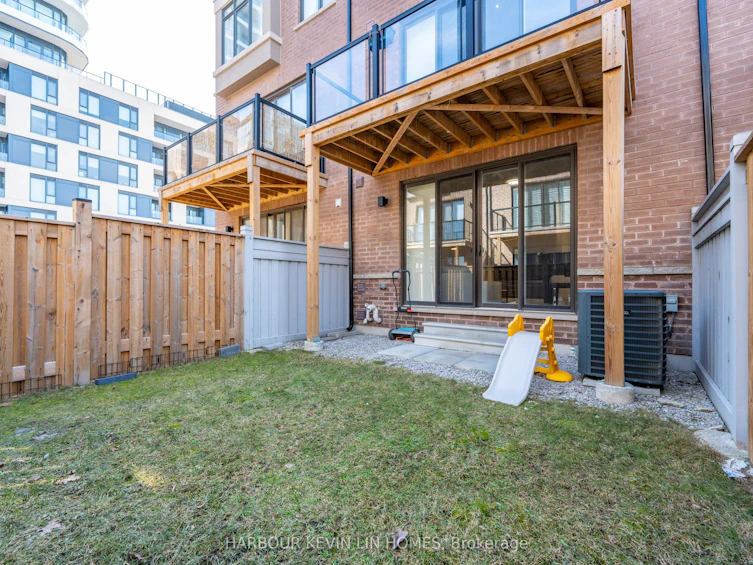 64 Salterton Circle, Vaughan, ON, L6A 4Z2 - 24