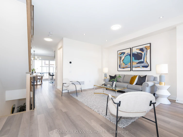 64 Salterton Circle, Vaughan, ON, L6A 4Z2 - 7