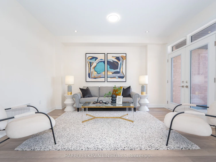 64 Salterton Circle, Vaughan, ON, L6A 4Z2 - 28