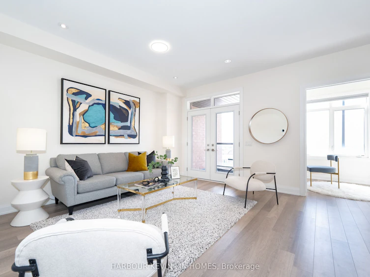 64 Salterton Circle, Vaughan, ON, L6A 4Z2 - 12