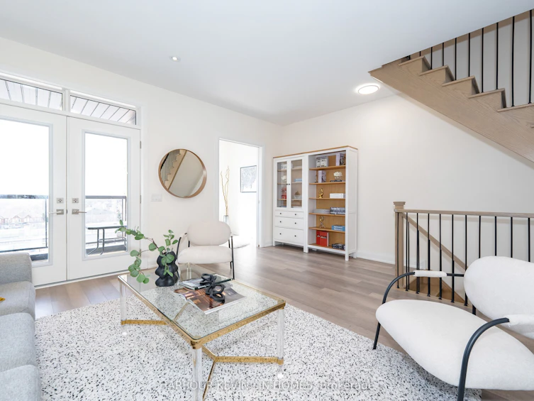 64 Salterton Circle, Vaughan, ON, L6A 4Z2 - 14