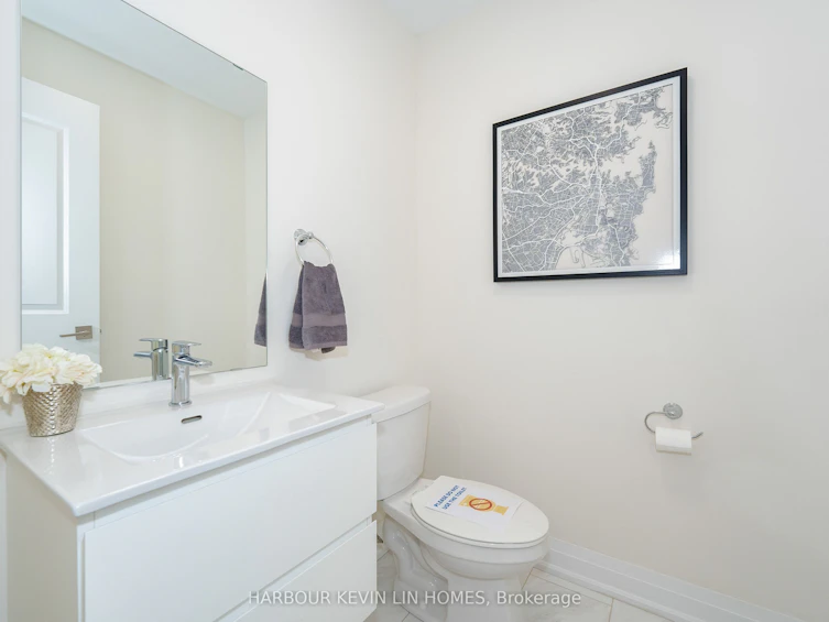 64 Salterton Circle, Vaughan, ON, L6A 4Z2 - 6