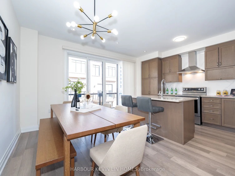 64 Salterton Circle, Vaughan, ON, L6A 4Z2 - 8