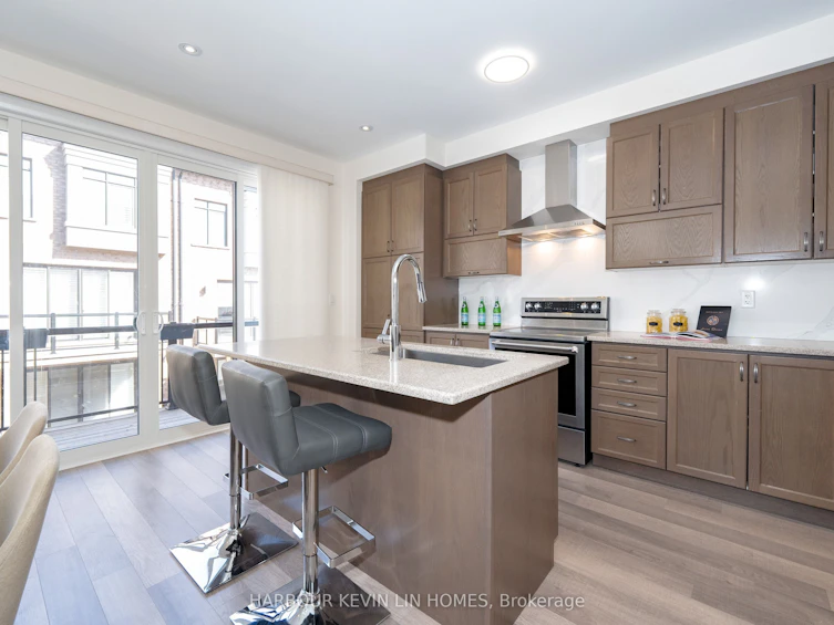 64 Salterton Circle, Vaughan, ON, L6A 4Z2 - 15