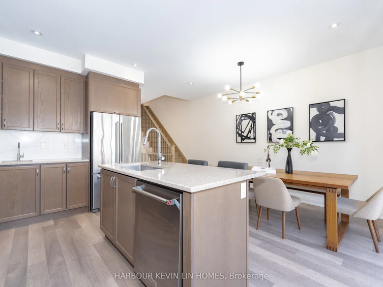 64 Salterton Circle, Vaughan, ON, L6A 4Z2 - 27