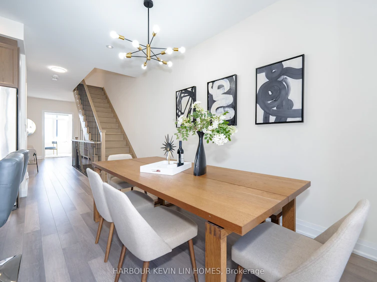 64 Salterton Circle, Vaughan, ON, L6A 4Z2 - 30
