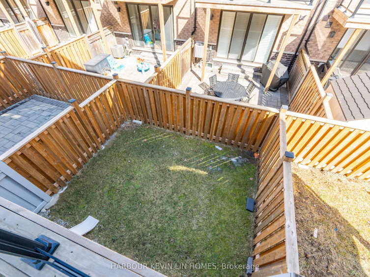64 Salterton Circle, Vaughan, ON, L6A 4Z2 - 41