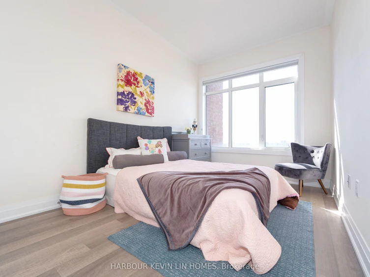 64 Salterton Circle, Vaughan, ON, L6A 4Z2 - 43