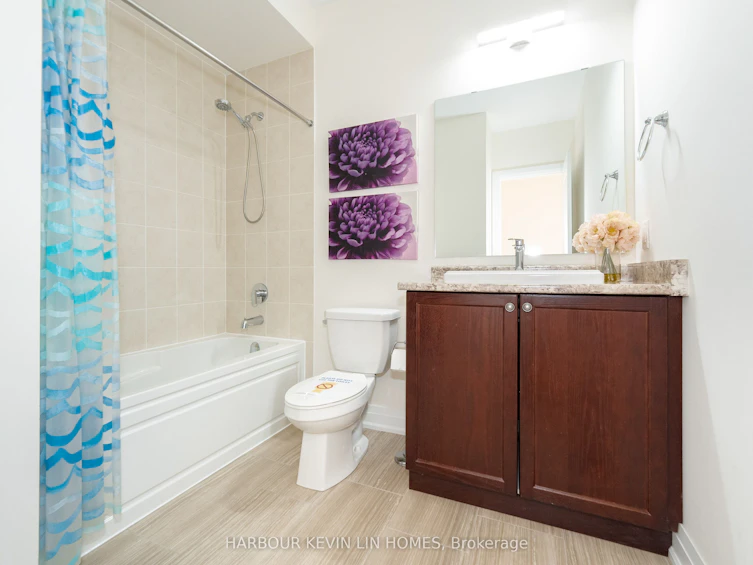 64 Salterton Circle, Vaughan, ON, L6A 4Z2 - 47