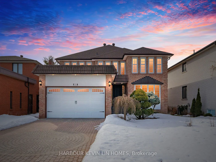 131 Spruce Avenue, Richmond Hill, ON, L4C 6V9 - 42