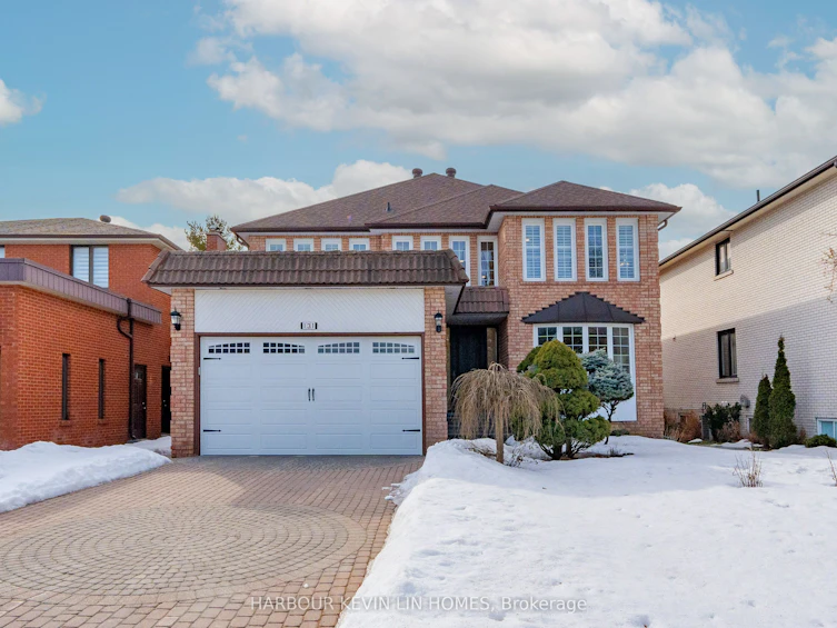 131 Spruce Avenue, Richmond Hill, ON, L4C 6V9 - 43
