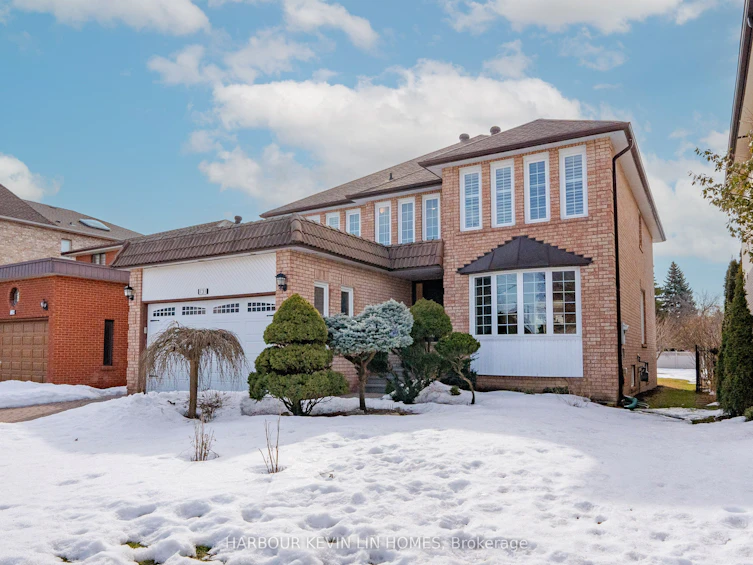 131 Spruce Avenue, Richmond Hill, ON, L4C 6V9 - 44