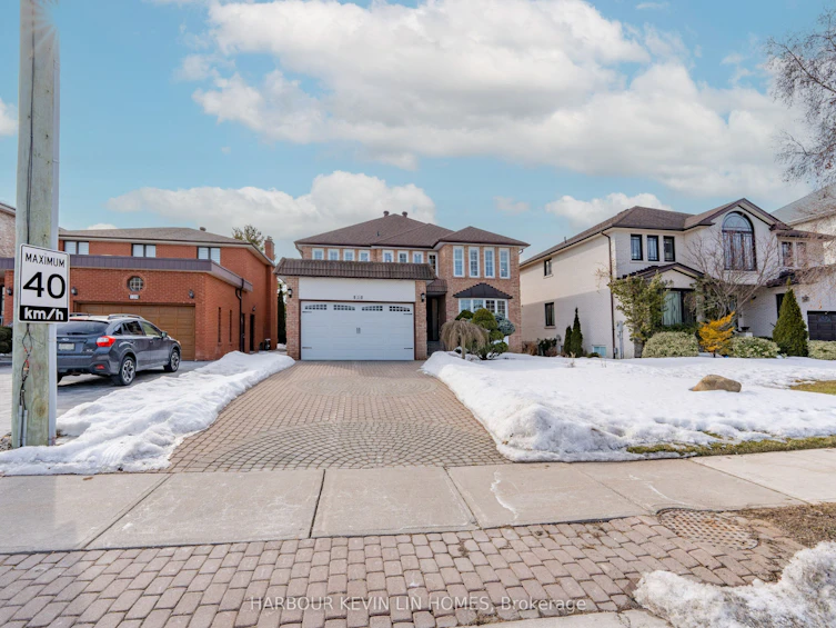 131 Spruce Avenue, Richmond Hill, ON, L4C 6V9 - 16