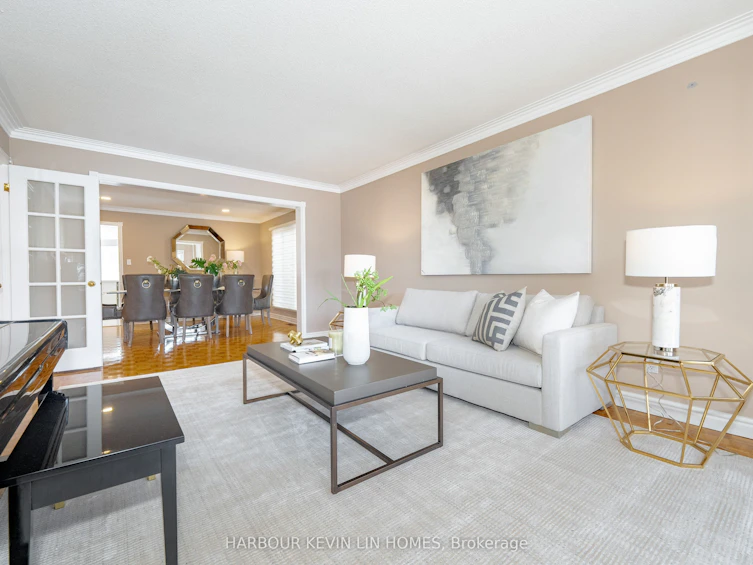 131 Spruce Avenue, Richmond Hill, ON, L4C 6V9 - 5