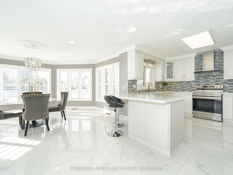 131 Spruce Avenue, Richmond Hill, ON, L4C 6V9 - 37
