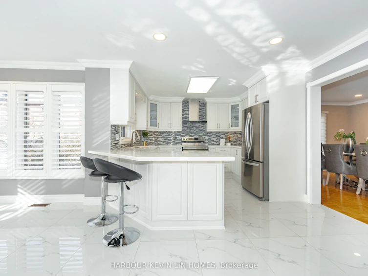 131 Spruce Avenue, Richmond Hill, ON, L4C 6V9 - 38