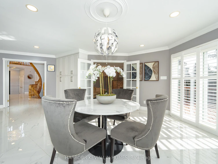 131 Spruce Avenue, Richmond Hill, ON, L4C 6V9 - 46