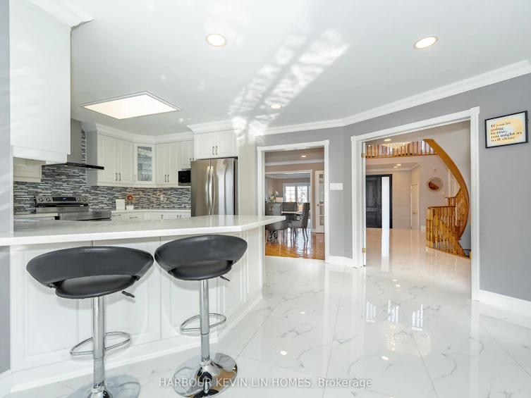 131 Spruce Avenue, Richmond Hill, ON, L4C 6V9 - 49