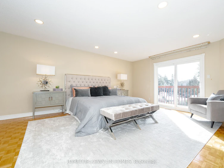 131 Spruce Avenue, Richmond Hill, ON, L4C 6V9 - 36