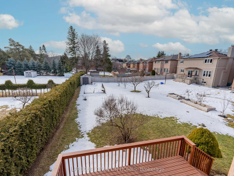 131 Spruce Avenue, Richmond Hill, ON, L4C 6V9 - 26