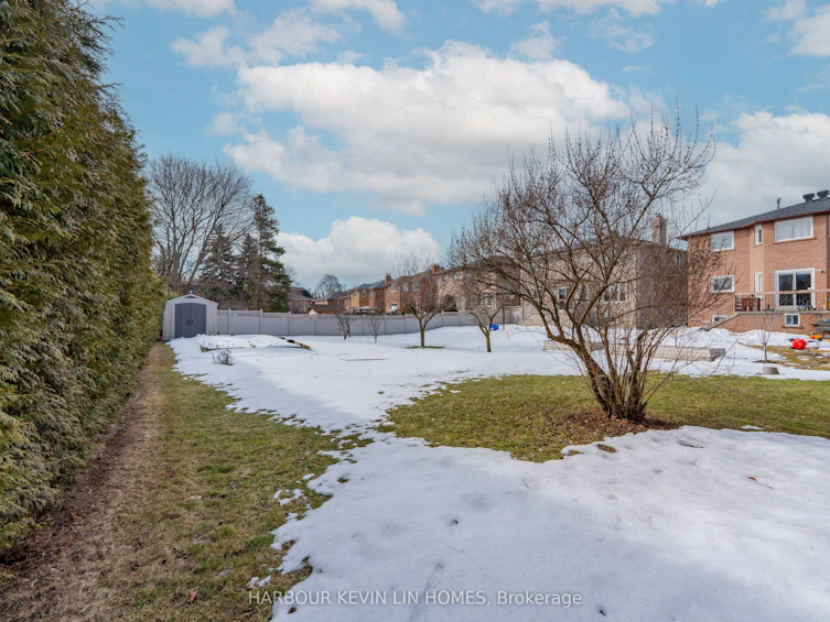 131 Spruce Avenue, Richmond Hill, ON, L4C 6V9 - 40