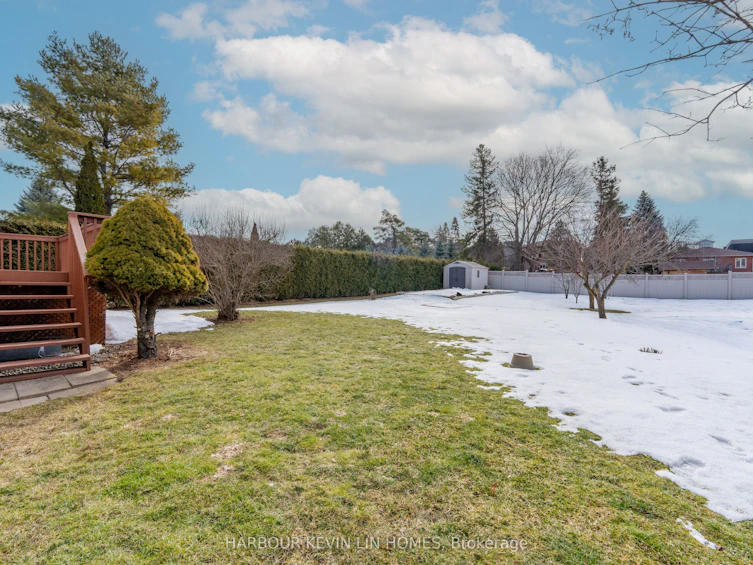 131 Spruce Avenue, Richmond Hill, ON, L4C 6V9 - 41