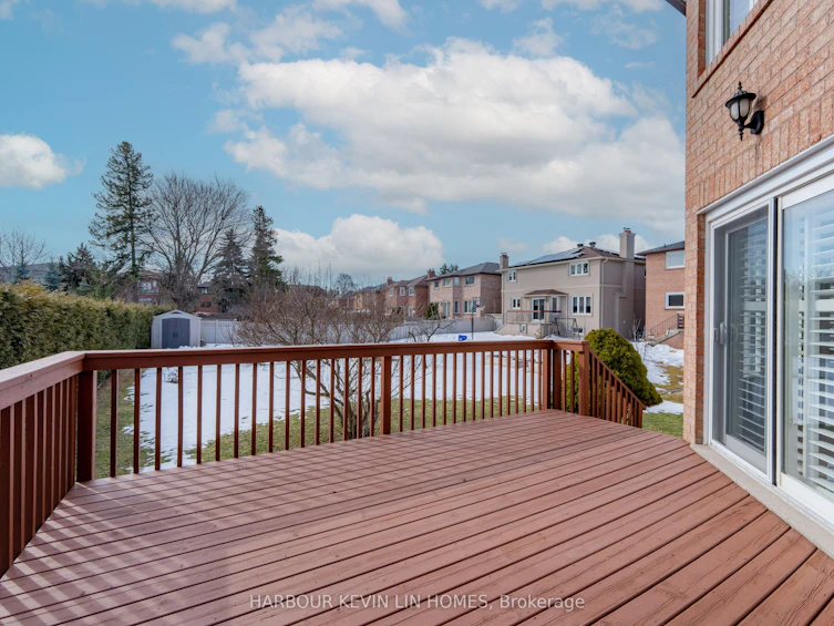 131 Spruce Avenue, Richmond Hill, ON, L4C 6V9 - 30