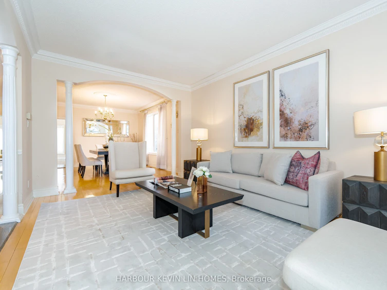 16 Hillsborough Court, Richmond Hill, ON, L4B 3X3 - 46