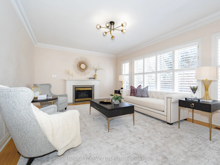 16 Hillsborough Court, Richmond Hill, ON, L4B 3X3 - 26
