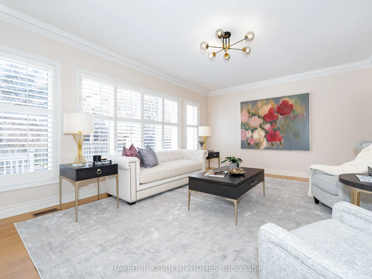 16 Hillsborough Court, Richmond Hill, ON, L4B 3X3 - 50