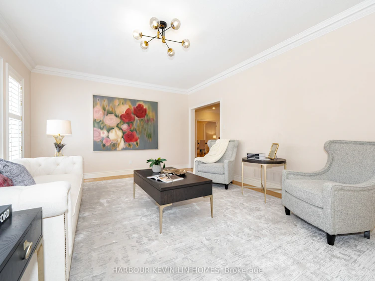 16 Hillsborough Court, Richmond Hill, ON, L4B 3X3 - 25