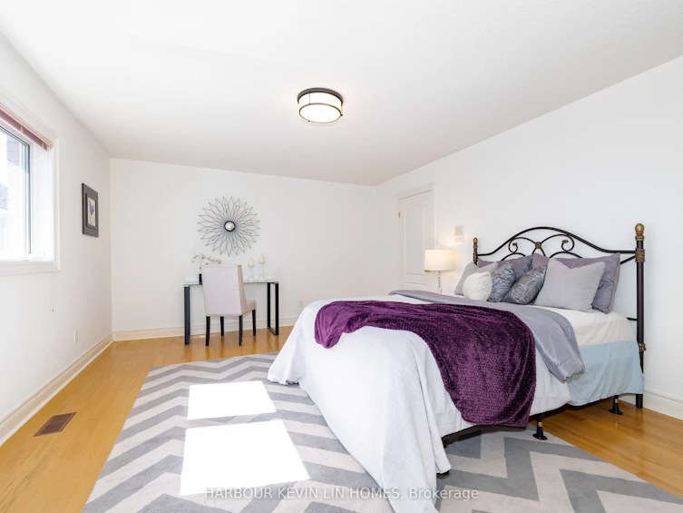 16 Hillsborough Court, Richmond Hill, ON, L4B 3X3 - 35